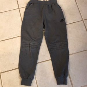 Adidas sweat pants